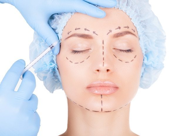 ¿en Qué Zonas Se Puede Aplicar El Botox Bekia Bellezaemk 5033