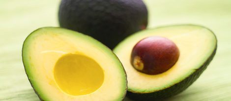 Avocado protects skin cells