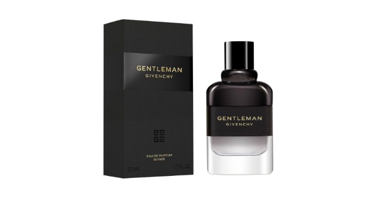 'Gentleman Eau de Parfum Boisée' trae un contraste que promete enamorar