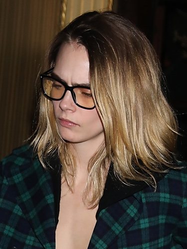 Unruly tips from Cara Delevingne