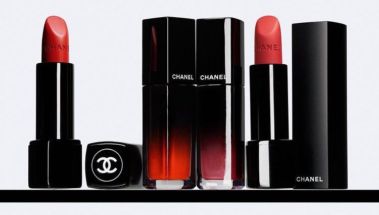 La nueva colección de labiales de Chanel será todo lo que necesites esta primavera