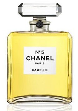 Repaso a las celebrities que han sido imagen del perfume Chanel Nº 5