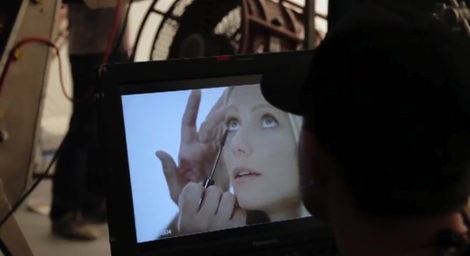 Gwyneth Paltrow nueva imagen de Max Factor