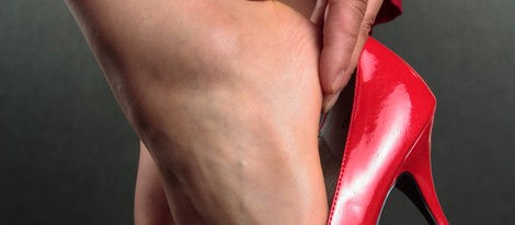  Botox en el tratamiento del dolor de pies