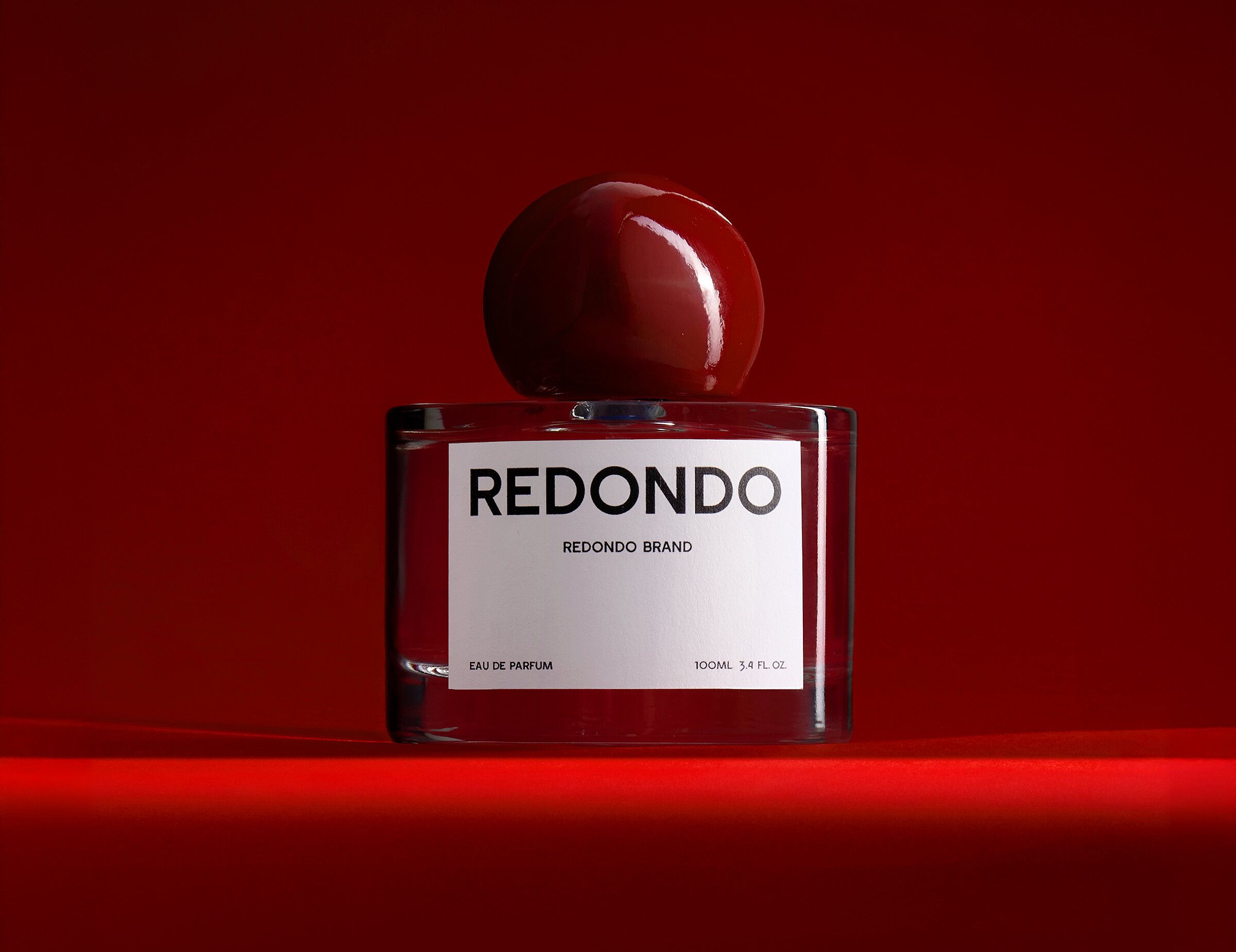 REDONDO Eau de Parfum, la primera fragancia de Redondo Brand | Foto: Cortesía de la marca