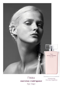 'Narciso Rodriguez L'Eau For Her'