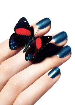 L'été Papillon, la nueva propuesta de Chanel