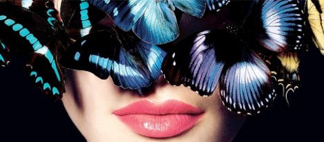 Chanel nos ofrece un verano lleno de mariposas