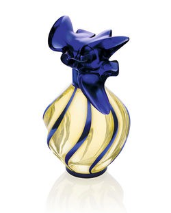 Nuevo envase del perfume 'L'Air du Temps' de Nina Ricci