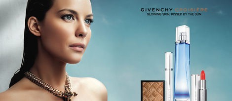  Liv Tyler presenta la colección crucero de Givenchy