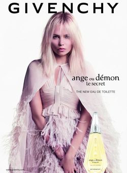Givenchy lanza 'Ange ou Démon Le Secret'