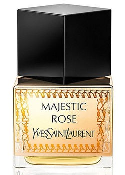 'Majestic Rose' forma parte de 'Oriental Collection'