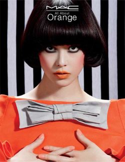 Imagen promocional de 'All About Orange'