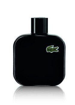 El perfume 'Eau de Lacoste L.12.12 Noir'