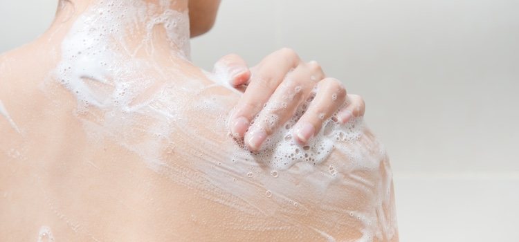 El jabón de Alepo evita el envejecimiento de la piel