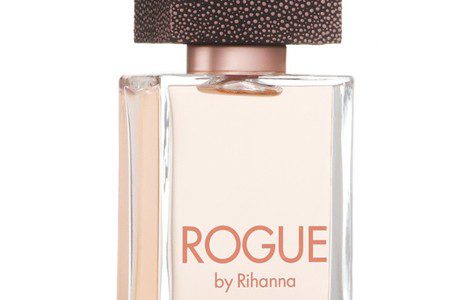 'Rogue', la nueva fragancia de Rihanna