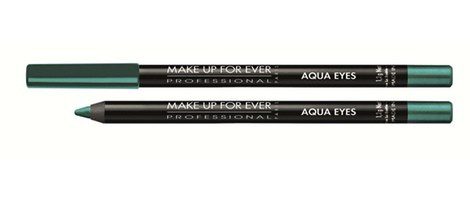 Eyeliner de la colección 'Aqua Summer' de Make Up Forever