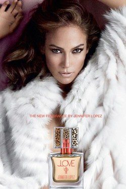 'JLove', lo nuevo de Jennifer Lopez