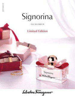 Nueva edición de 'Signorina'
