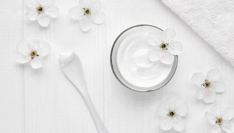 Es importante observar los ingredientes de las cremas anti edad para mejores resultados