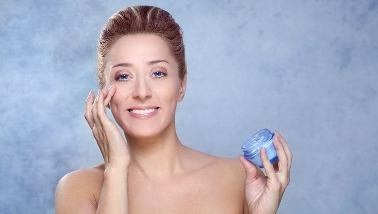 Las cremas anti edad son uno de los productos de cosmética más vendidos