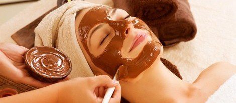 El cacao, el último grito en tratamientos de belleza