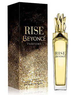 'Rise' de Beyonce