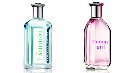 'Tommy Brights' y 'Tommy Girls Brights' de Tommy Hilfiger