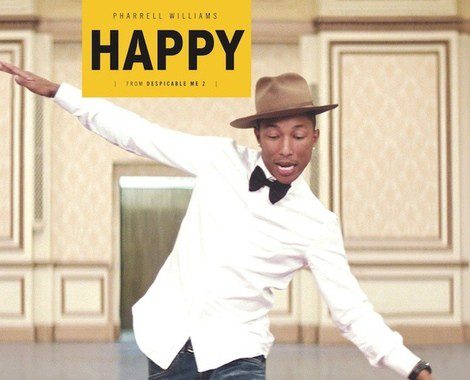 Pharrell Williams presentará su propio perfume 'G I R L'