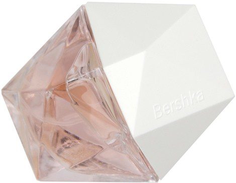 Perfume 'BERSHKA'