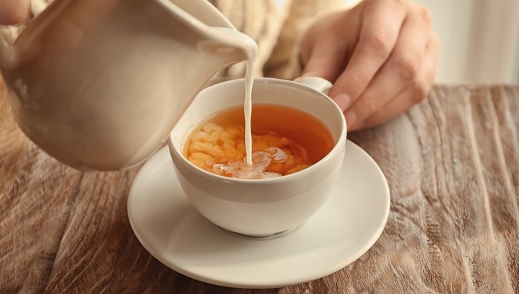 La infusiones y los tés, una gran opción contra la retención de líquidos