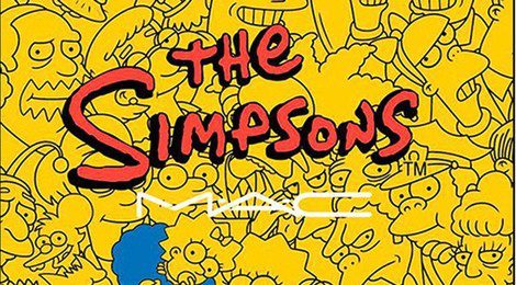 MAC hará una línea de cosméticos en honor a 'Los Simpson'