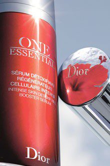 'One Essential' de Dior