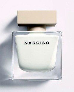 'Narciso' el perfume de Narciso Rodriguez