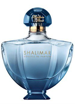 'Shalimar Souffle de Parfum' de Guerlain