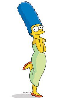 La colección de MAC está inspirada en Marge