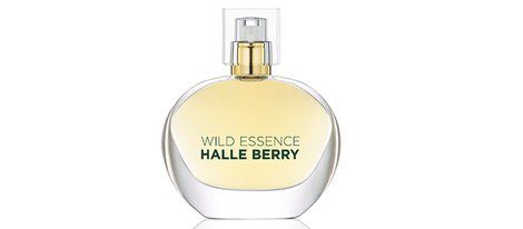 'Wild Essence', la nueva fragancia de Halle Berry