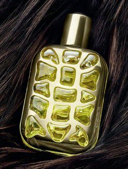 'Furiosa', el nuevo perfume de Fendi