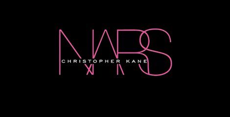 Christopher Kane colaborará con la firma de cosmética NARS