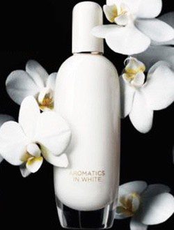 'Aromatics in White', la nueva fragancia de Clinique