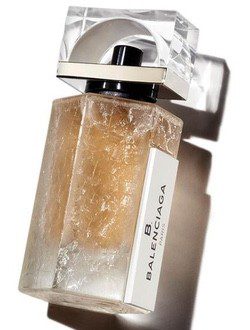 'B. Balenciaga' el nuevo perfume de Alexander Wang