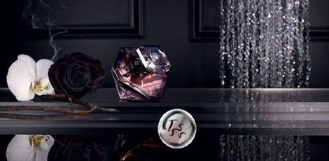 'La nuit Trésor', el nuevo perfume de Lancôme para 2015