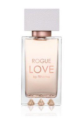'Rogue Love', una explosión de aromas atrayante que conseguirán enamorar a más de una