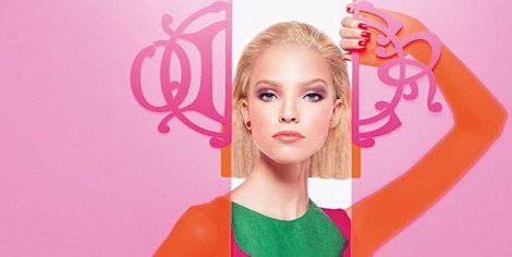 Dior presenta su nueva colección 'Kingdom of Colour'