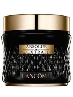 La firma francesa Lancôme celebra el medio siglo de vida de su crema 'Absolue L'Extrait por todo lo alto