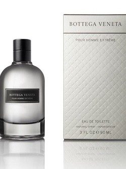 Bottega Veneta presenta su nueva fragancia 'Bottega Veneta Pour Homme Extrême' inspirada en su primera fragancia masculina