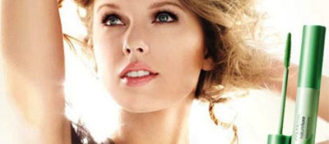 Taylor Swift en el centro de la polémica del photoshop