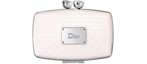Dior propone su 'Garden Party' para la primavera de 2012