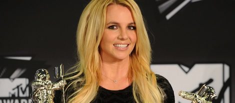 Britney Spears se apunta al estilo de vida saludable