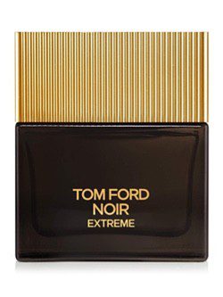 'Tom Ford Noir Extreme' supone una renovación de sus antiguas ediciones aromáticas